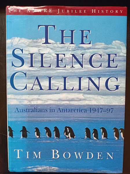 The Silence Calling