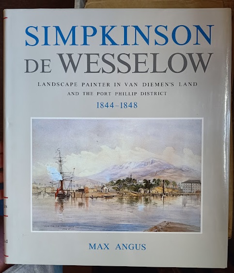Simpkinson De Wesselow