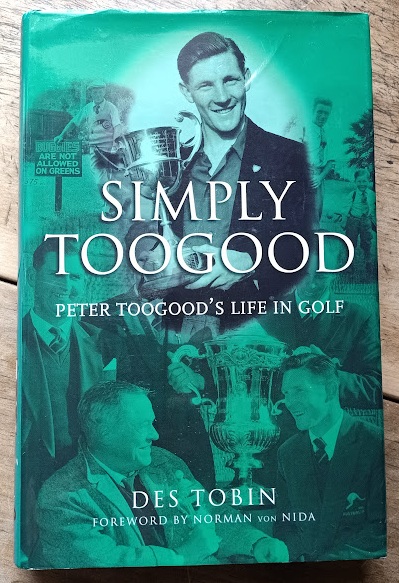 Simply Toogood Simply Toogood