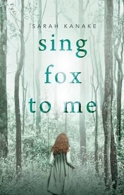 Sing Fox To Me - used