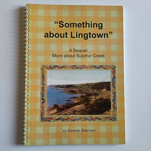 Something about Lingtown