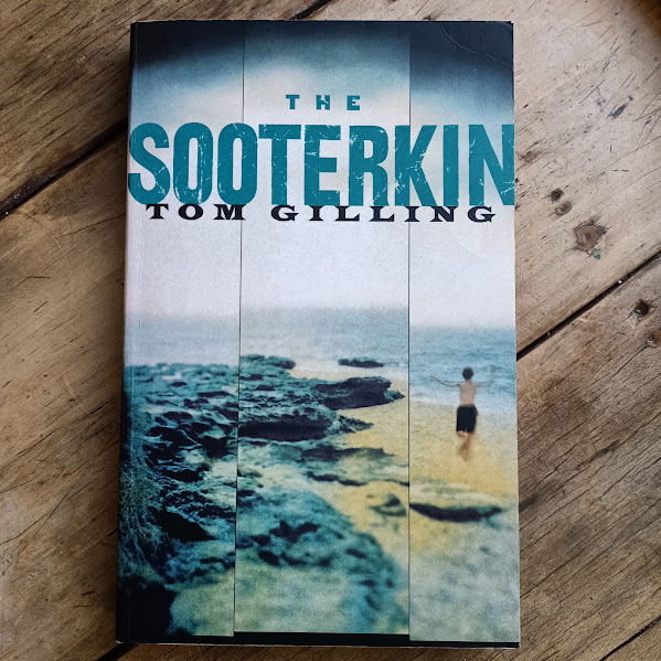 The Sooterkin | Tom Gilling | 1999 [USED – SC – Out of Print]