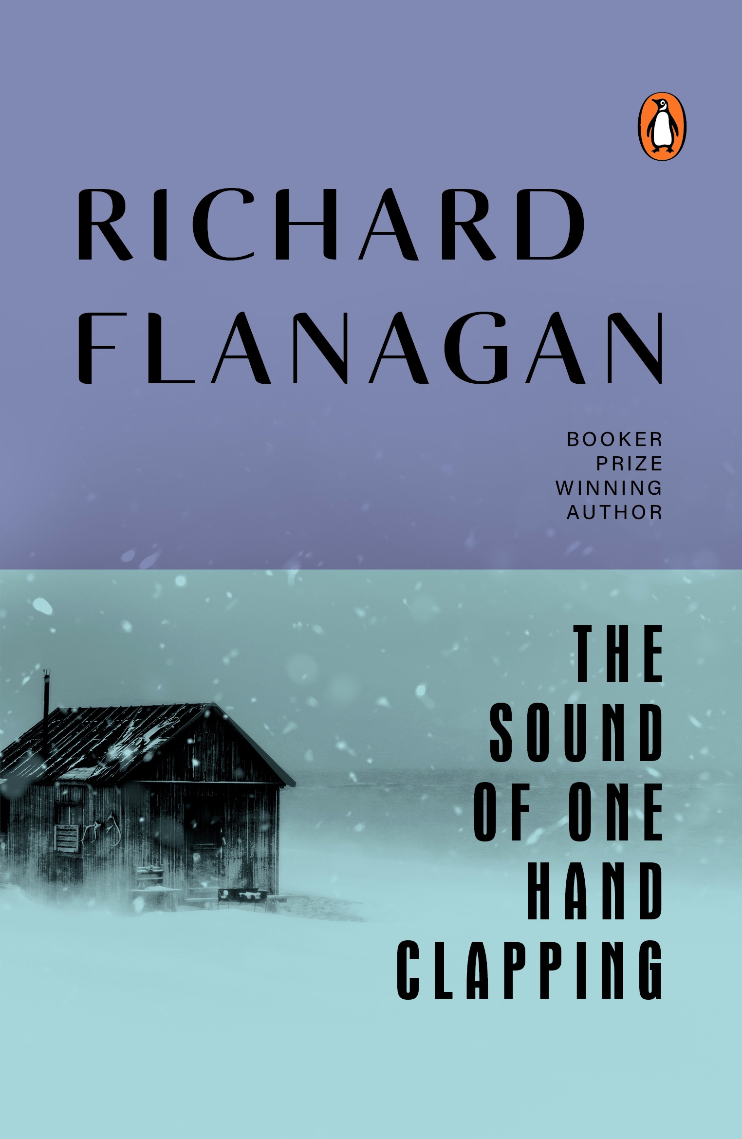 The Sound of One Hand Clapping The Sound of One Hand Clapping