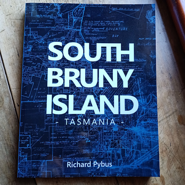 South Bruny Island Tasmania 