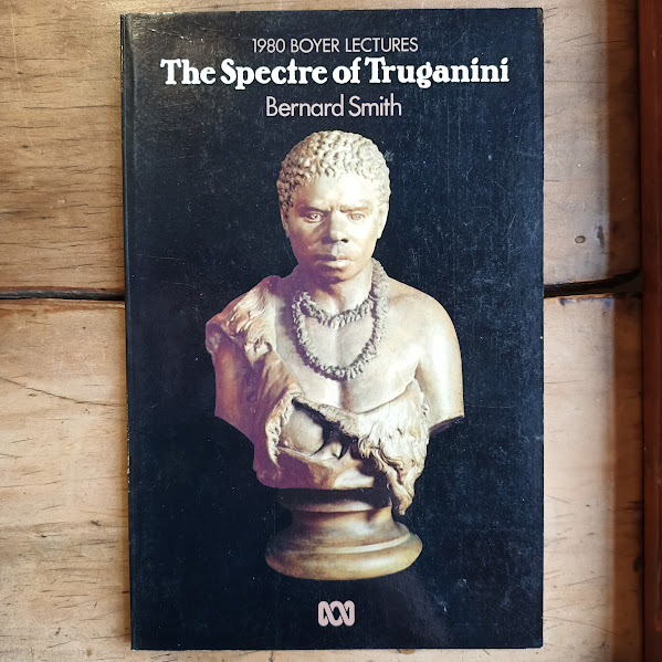 The Spectre of Truganini