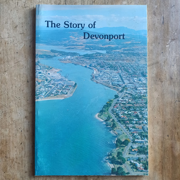 The Story of Devonport