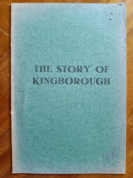 The Story of Kingborough