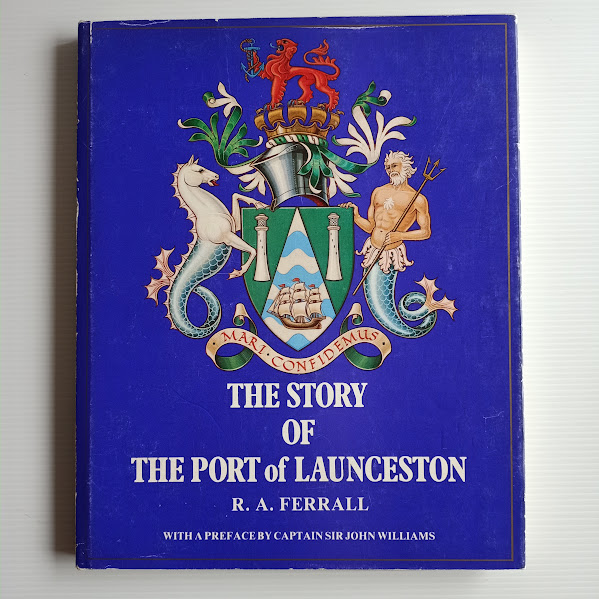 The Story of The Port of Launceston