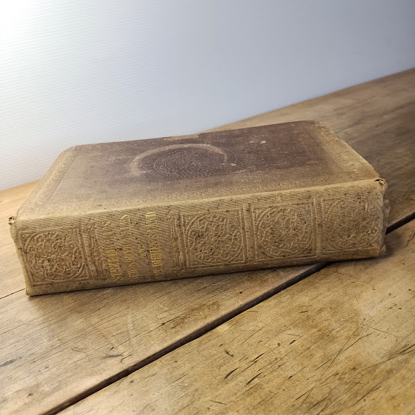 Physical Description of New South Wales and Van Diemen's Land - P.E. de Strzelecki | First Edition, London 1845