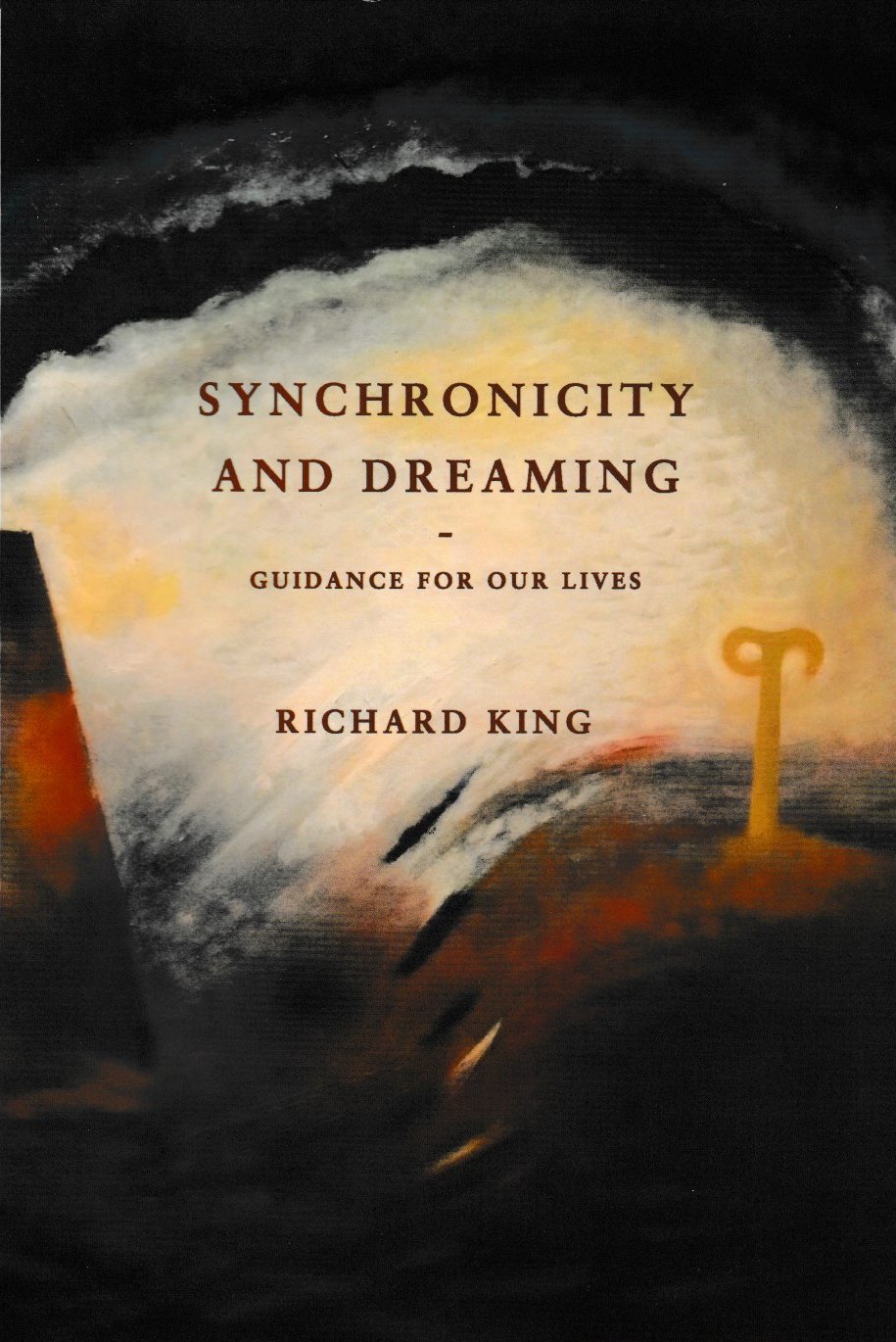 Synchronicity and Dreaming - Guidance for Our Lives