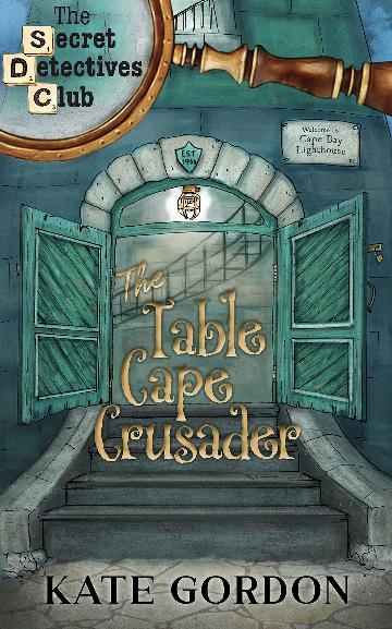 The Table Cape Crusader