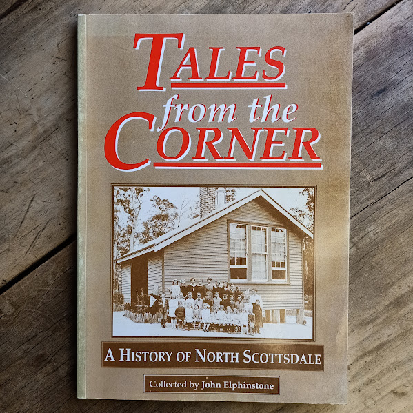 Tales from the Corner