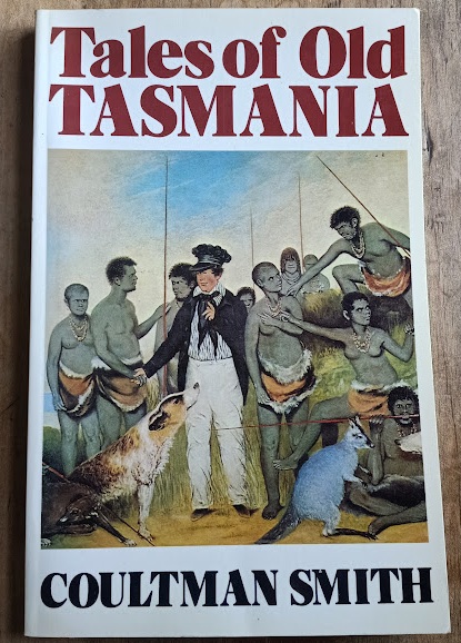 Tales of Old Tasmania