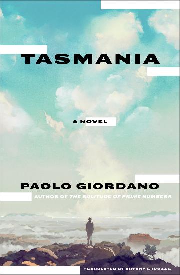 Tasmania - a novel