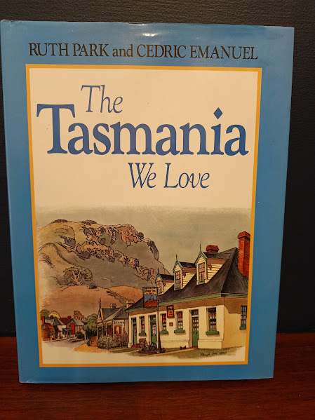 The Tasmania We Love