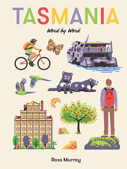 Tasmania - Word by Word Tasmania - Word by Word