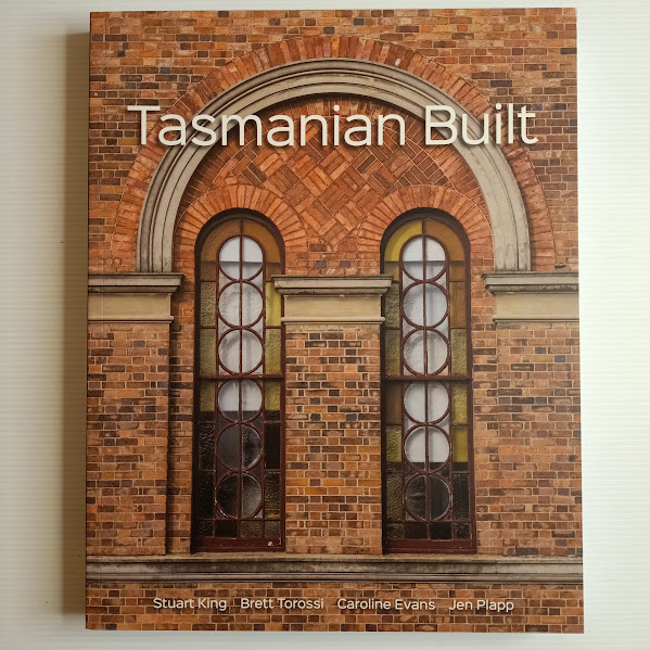 Tasmanian Built