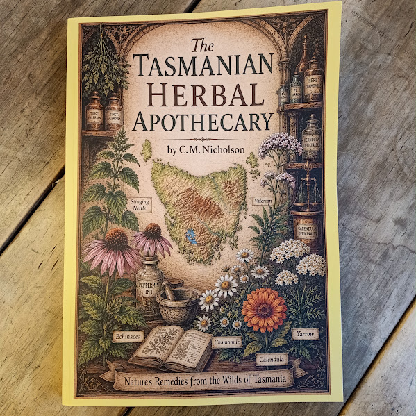 The Tasmanian Herbal Apothecary