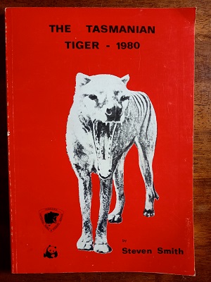 The Tasmanian Tiger - 1980