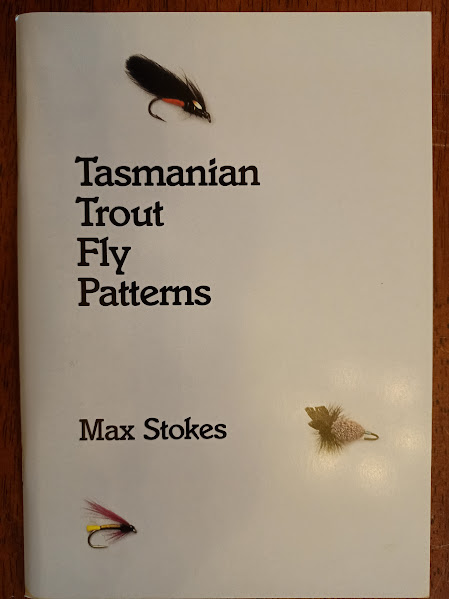 Tasmanian Trout Fly Patterns Tasmanian Trout Fly Patterns