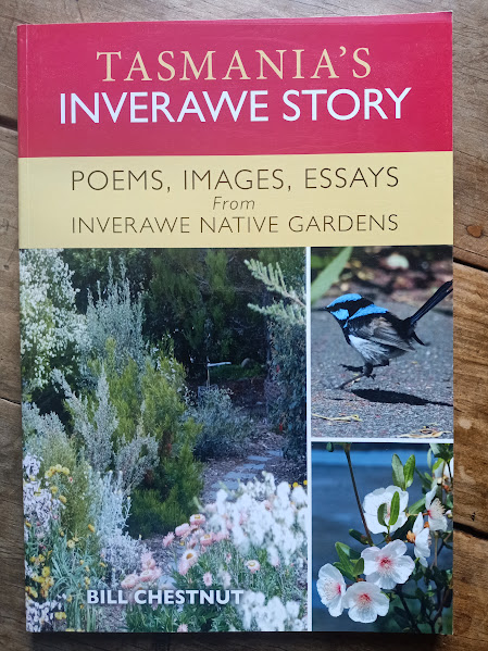 Tasmania's Inverawe Story Tasmania's Inverawe Story