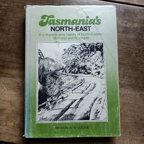 Tasmania's North-East 