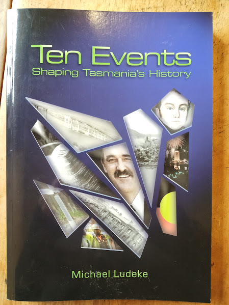 Ten Events