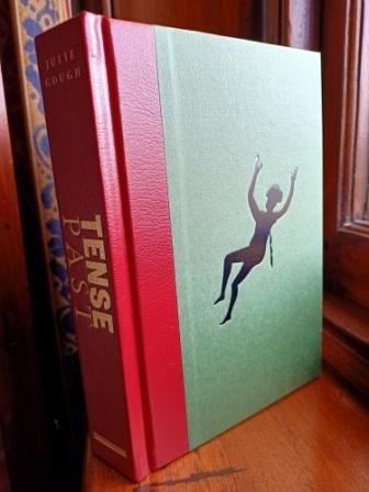 Tense Past - Julie Gough's TMAG Survey Exhibition Catalogue, Hobart 2019