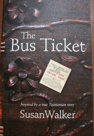 The Bus Ticket - inspired by a true Tasmanian story