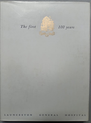 The First 100 Years of LGH - signed