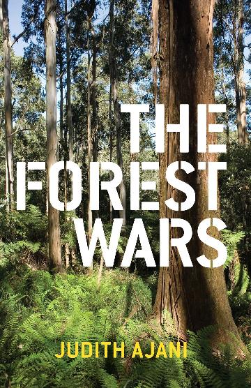 The Forest Wars The Forest Wars
