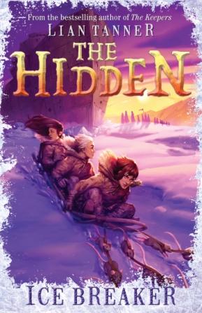 Ice Breaker - The Hidden series #1