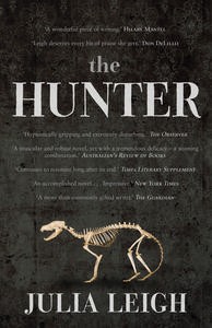 The Hunter - A mission to find the last thylacine