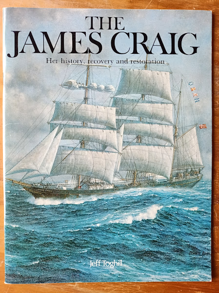 The James Craig Story