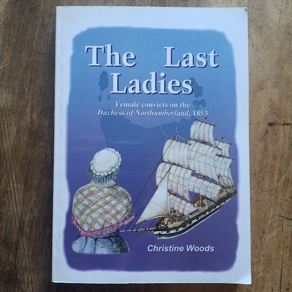 The Last Ladies