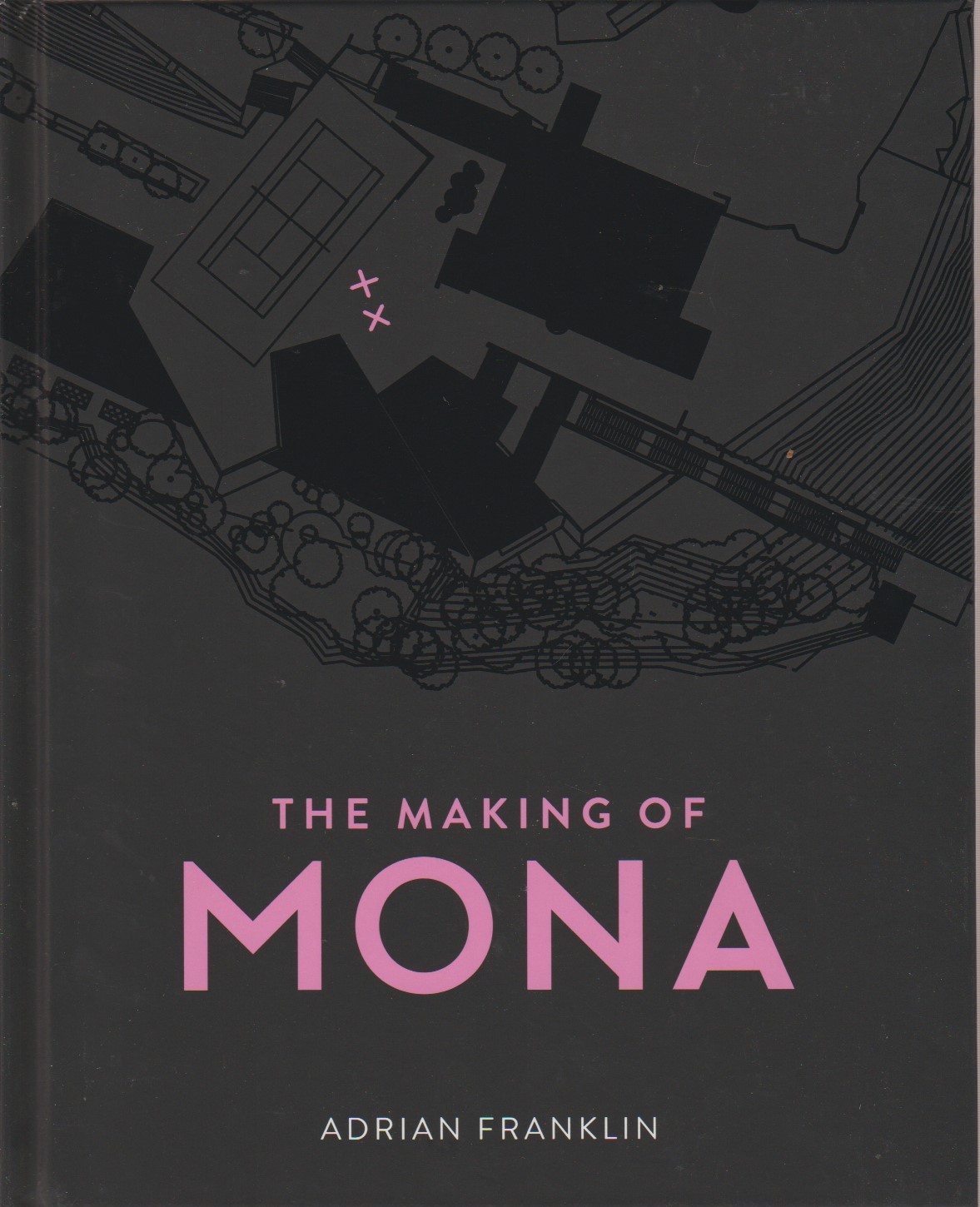 The Making of MONA 