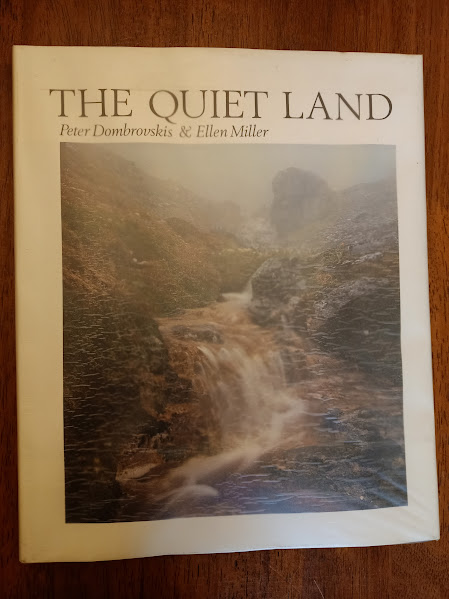 The Quiet Land