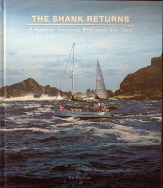 The Shank Returns