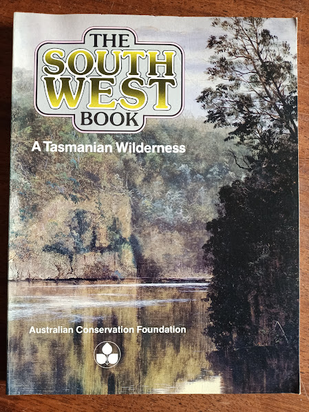 The South West Book