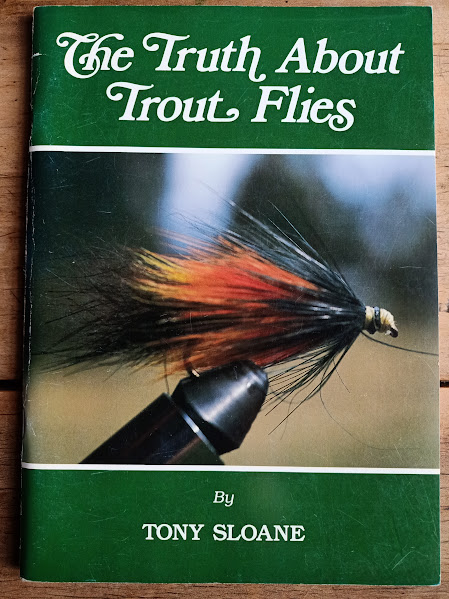 The Truth About Trout Flies - Tying the Basic Collection The Truth About Trout Flies - Tying the Basic Collection