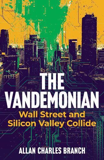 The Vandemonian