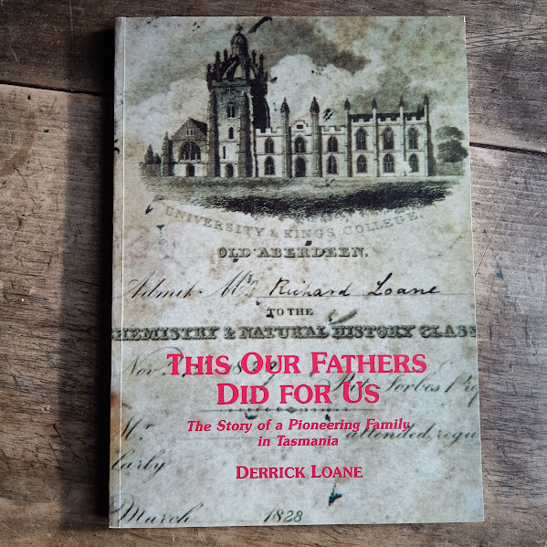 This Our Fathers Did For Us