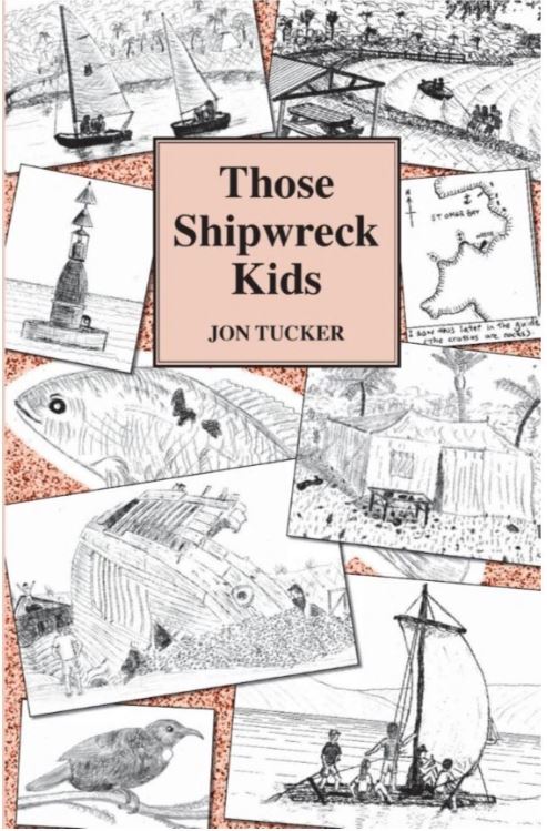 Those Shipwreck Kids