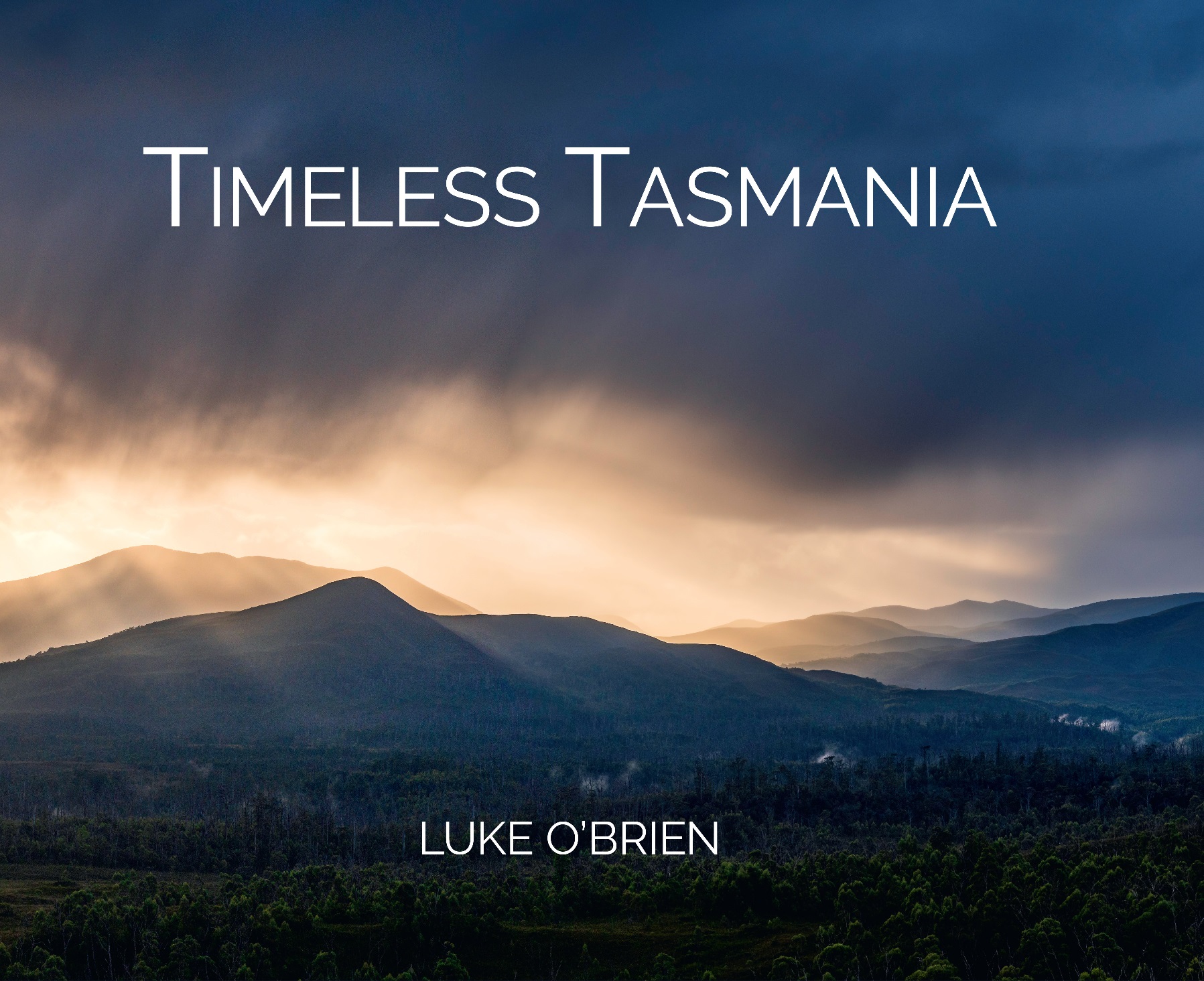 Timeless Tasmania 