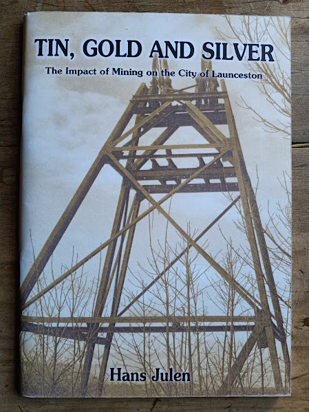 Tin, Gold and Silver Tin, Gold and Silver