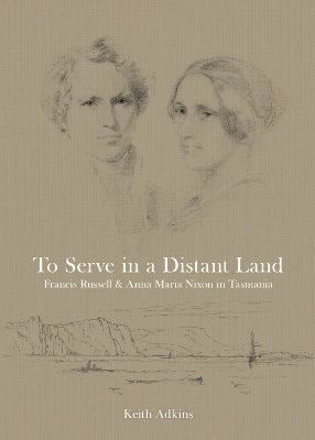To Serve in a Distant Land