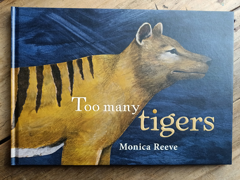 Too Many Tigers