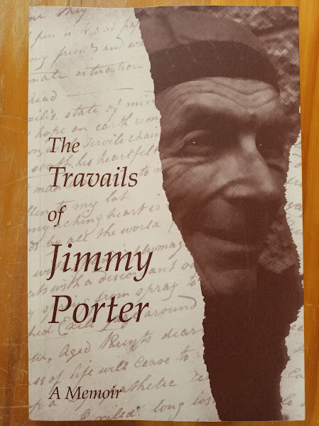 The Travails of Jimmy Porter