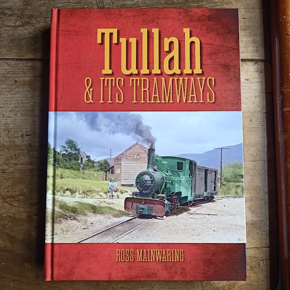 Tullah and its Tramways