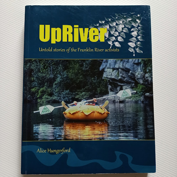 UpRiver UpRiver